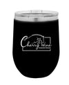 CWE Wine Tumbler