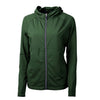 Ladies Denali Hybrid Full Zip