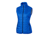 Ladies Quilted Prima Vest