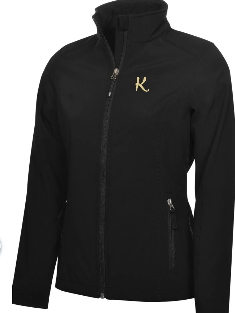 KS Softshell