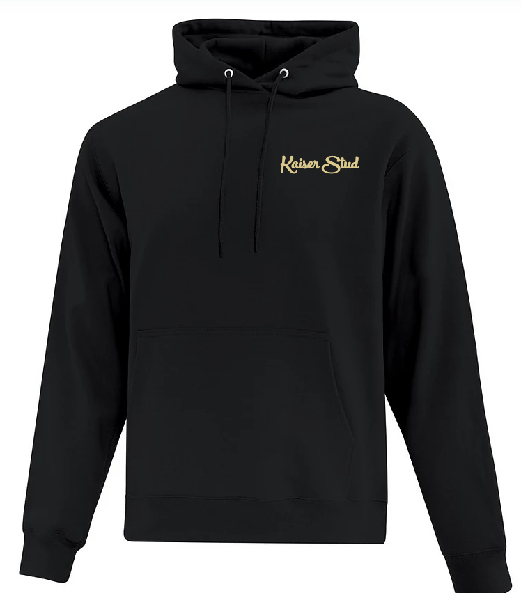 KS Hoodie