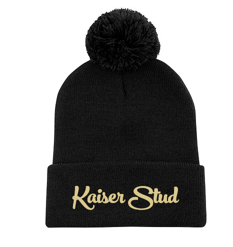 KS Pom Toque