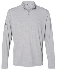 Adidas Light Weight Quarter Zip