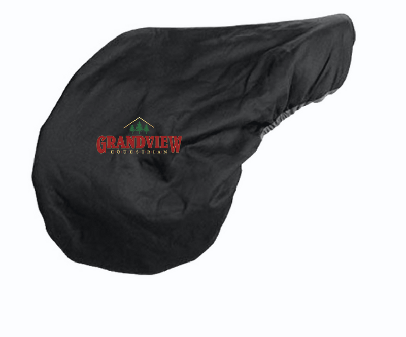 Grandview Saddle Cover