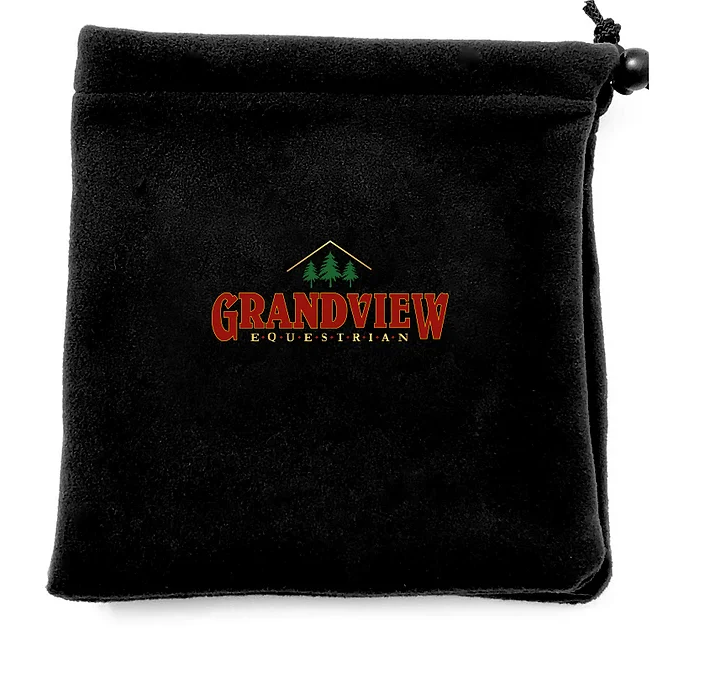 Grandview Stirrup Covers