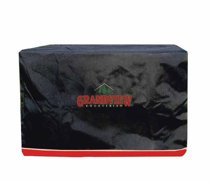 Grandview Trunk Cover