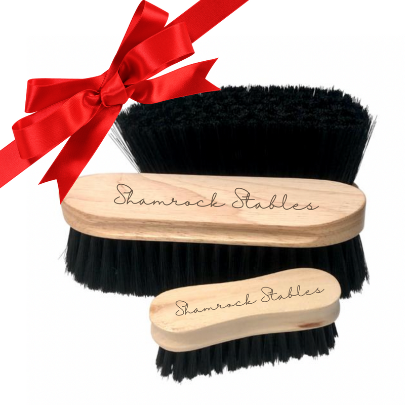 Sable Brush Set