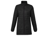 Ladies TR Insulated Coat