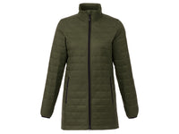 Ladies TR Insulated Coat