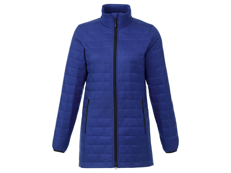 Ladies TR Insulated Coat