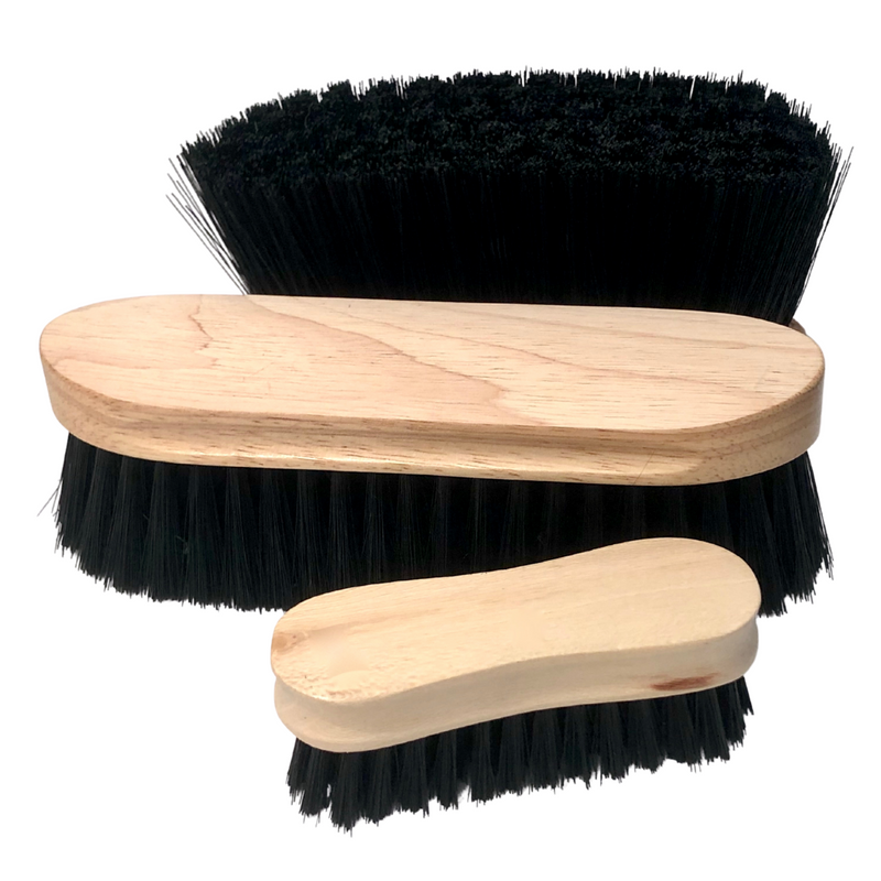 Sable Brush Set