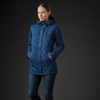 Ladies Bushwick Quilted Jacket