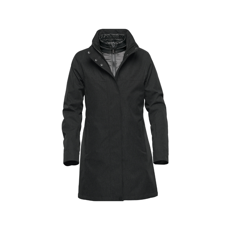 Ladies Montauk Coat