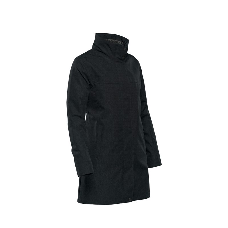 Ladies Montauk Coat