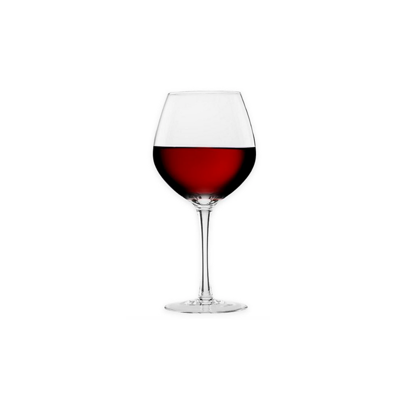 Stem Wine Glasses