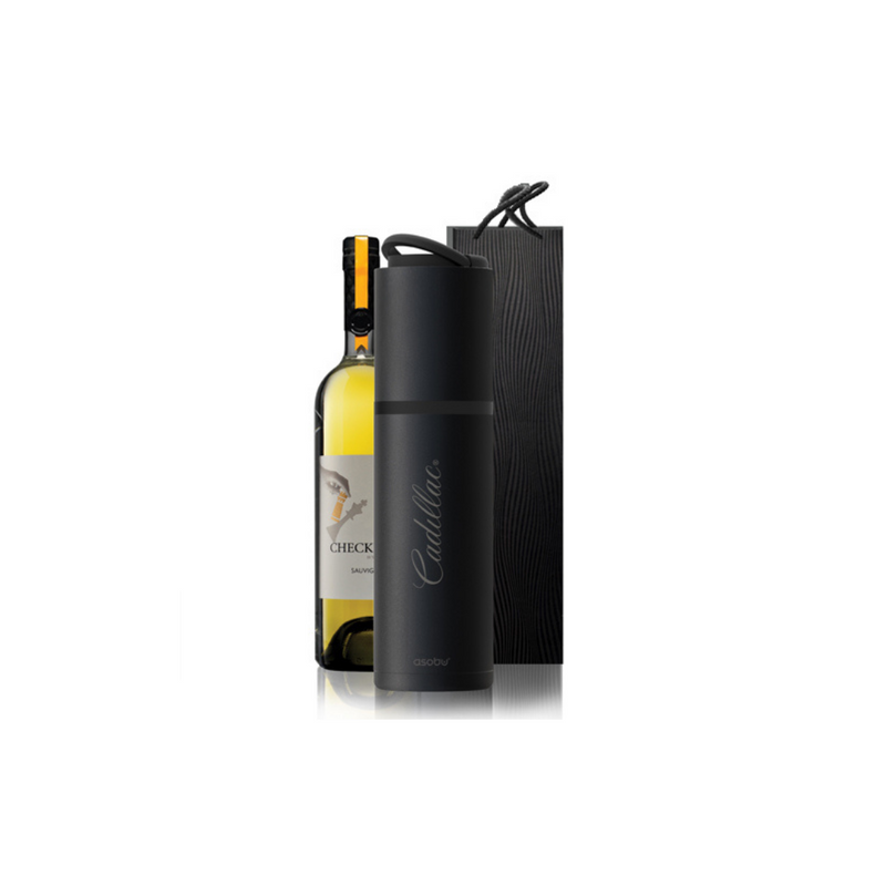 Portable Wine Chiller