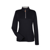 Performance Quarter Zip - Ladies/Men's