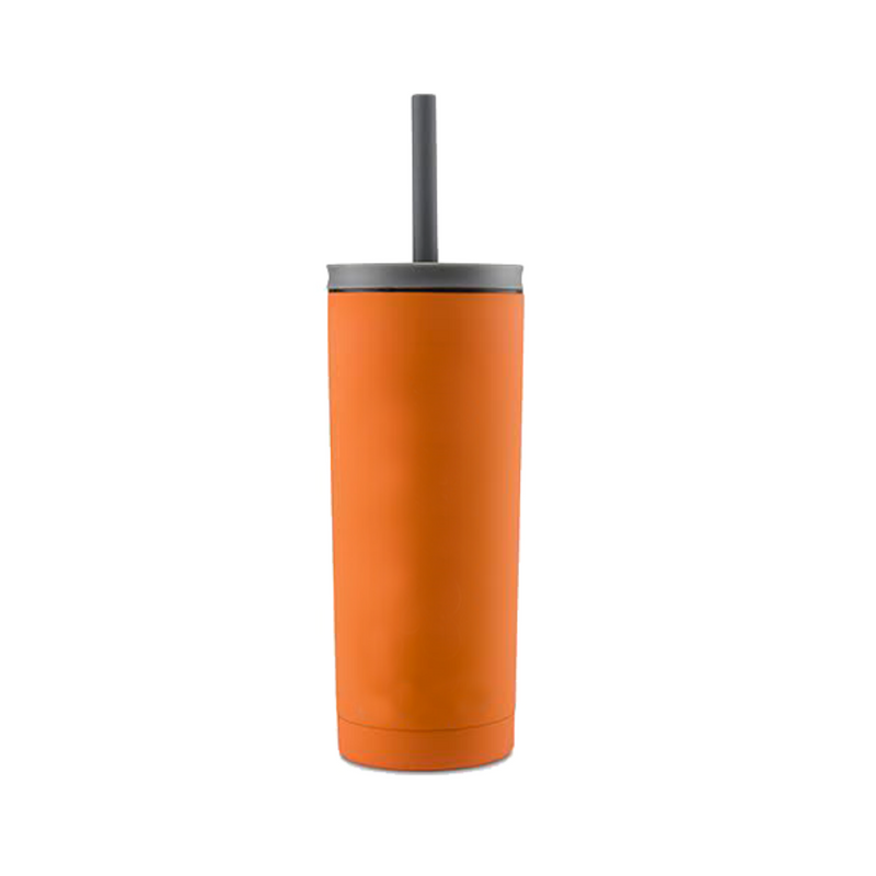 Straw Tumbler