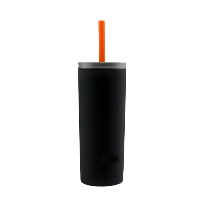 Straw Tumbler