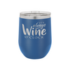 Stemless Wine Tumbler