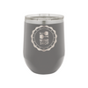 Stemless Wine Tumbler