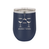 Stemless Wine Tumbler