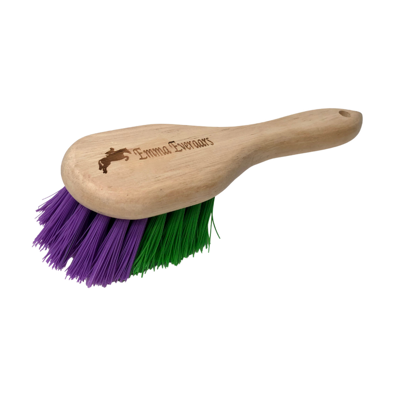 Bucket/Hoof Brush