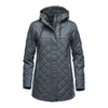 Ladies Bushwick Quilted Jacket