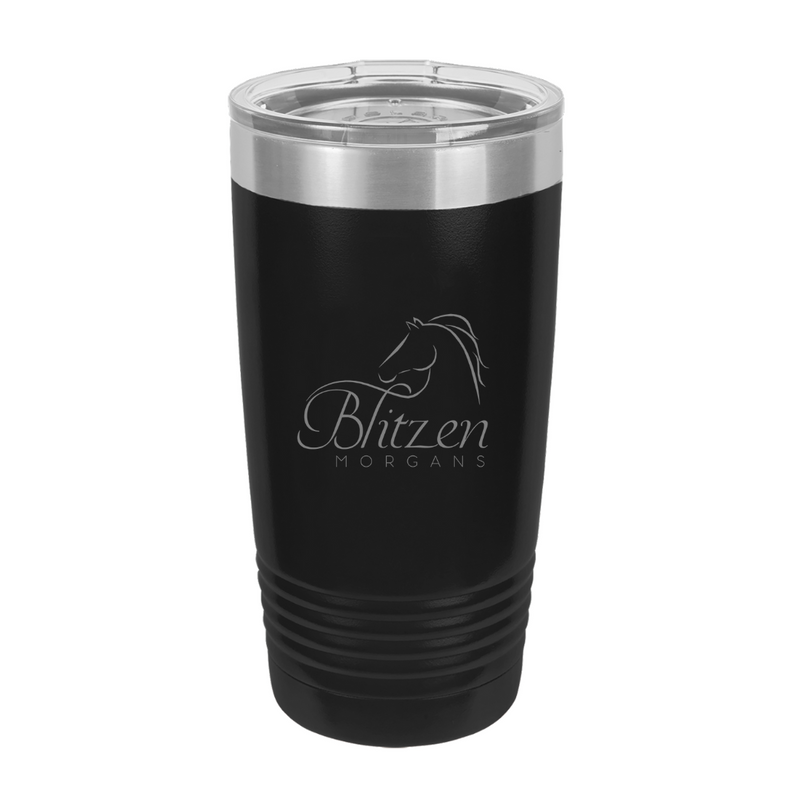 BM Tumbler