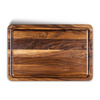 Hunter Walnut Butcher Block