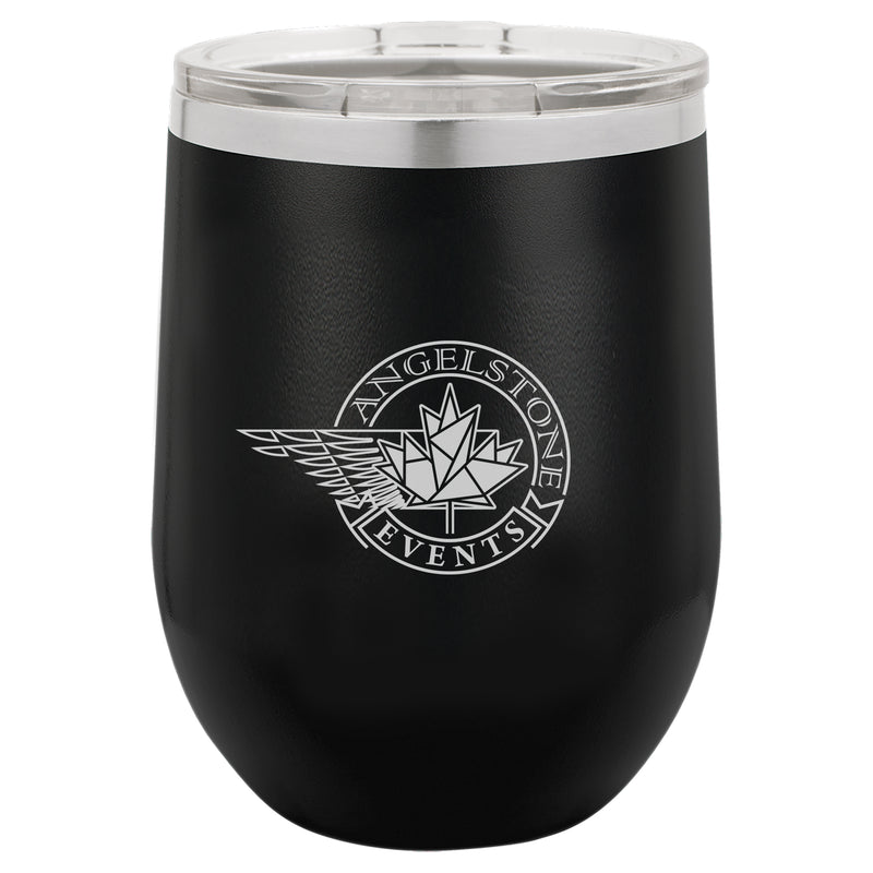 Angelstone Wine Tumbler