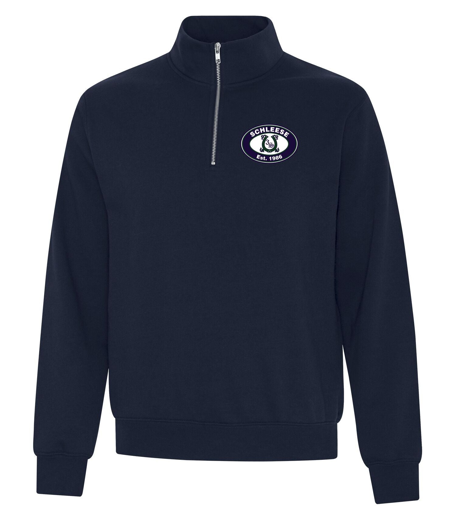 Schleese Adult Zip