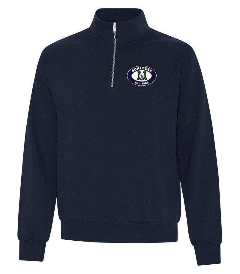 Schleese Adult Zip