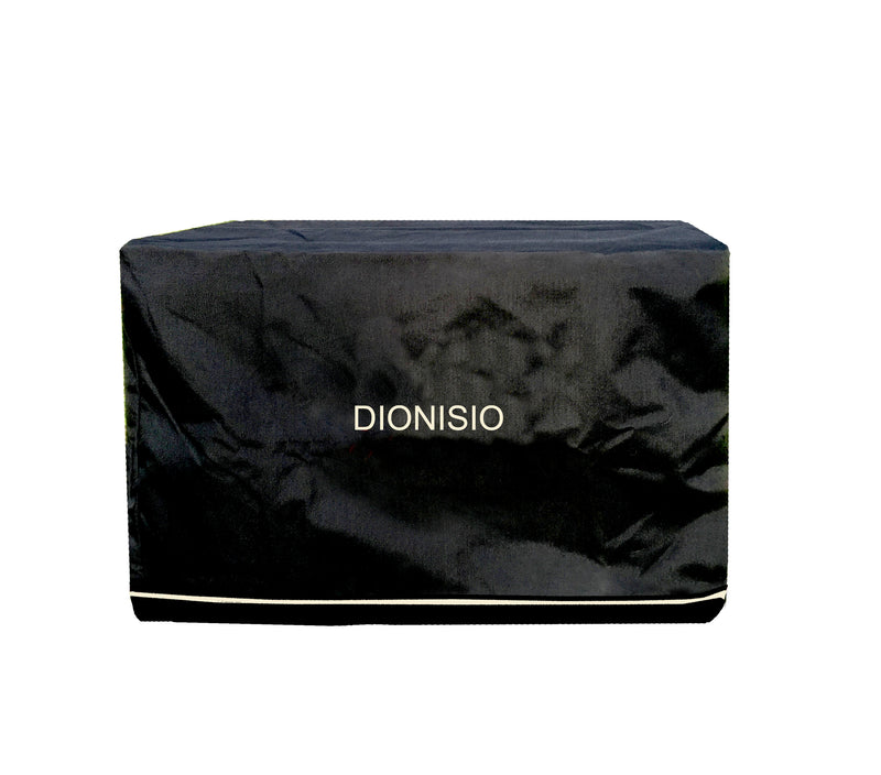 DD Trunk Cover