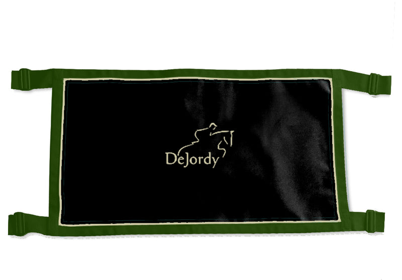 Dejordy Stall Guard