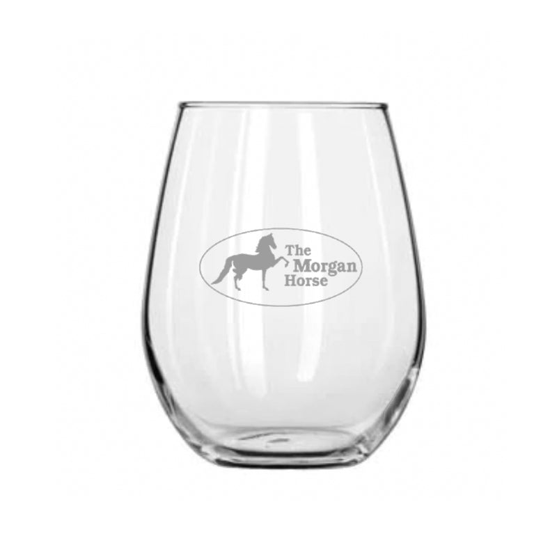 OMHC Stemless Wine Glasses